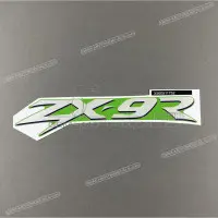 REPRODUCTION Adesivo carena anteriore superiore X560511752