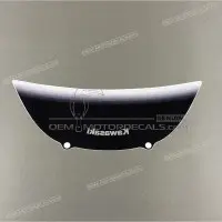 REPRODUCTION Windscreen,shield decal X560511788
