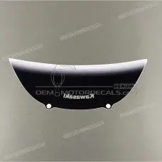 Windscreen,shield decal Windscreen,shield decal