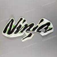 REPRODUCTION Zijpaneel sticker, rechterkant X560511891