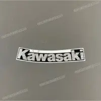 KAWASAKI Tankaufkleber, Rechte Seite X560520385