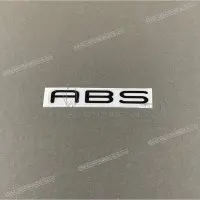 KAWASAKI ABS-logo sticker voor voorspatbord X560520784