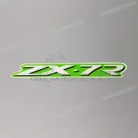 REPRODUCTION Adesivo carena anteriore superiore X560521165