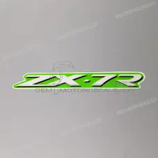 Adesivo carena anteriore superiore Adesivo carena anteriore superiore