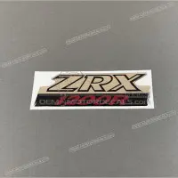 KAWASAKI Frame cowling emblem X560521445