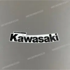 Tank decal, right side