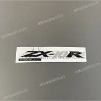 REPRODUCTION Heckverkleidung Aufkleber X560540166