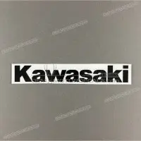 KAWASAKI Adhesivo de depósito KAWASAKI X560540515
