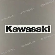Adhesivo de depósito KAWASAKI Adhesivo de depósito KAWASAKI