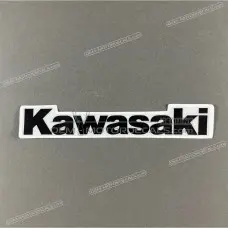 Carenado lateral gráfico logo Kawasaki Carenado lateral gráfico logo Kawasaki