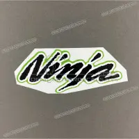 KAWASAKI Emblemat Ninja na zbiornik paliwa X560541589