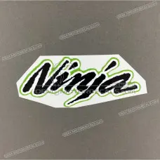 Emblemat Ninja na zbiornik paliwa Emblemat Ninja na zbiornik paliwa