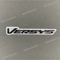 KAWASAKI Emblemat na owiewkę boczną VERSYS X560541945