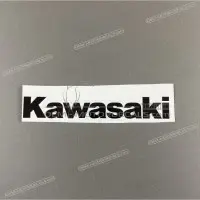KAWASAKI Emblema serbatoio Kawasaki X560542197