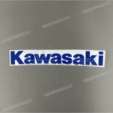Zijpaneel sticker, rechterkant Zijpaneel sticker, rechterkant