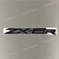 KAWASAKI Autocollant de flanc de carénage ZX-6R, côté droit X560544288