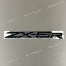 Autocollant de flanc de carénage ZX-6R, côté droit Autocollant de flanc de carénage ZX-6R, côté droit