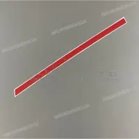 KAWASAKI Autocollant bas de carénage, côté droit X560601078