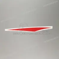 REPRODUCTION Bovenkuip sticker, linkerkant X560601494