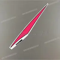 REPRODUCTION Adesivo carena anteriore superiore, lato destro X560601800