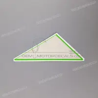 REPRODUCTION Bovenkuip sticker, linkerkant X560601947