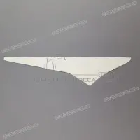 REPRODUCTION Tank decal, right side X560621350