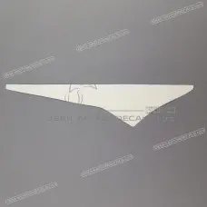 Tank decal, right side 