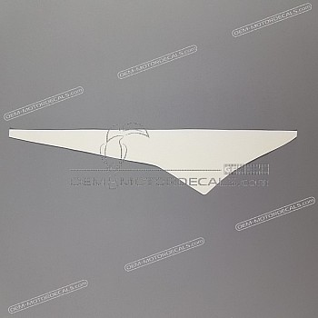 Tank decal, right side 