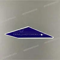 REPRODUCTION Bovenkuip sticker, rechterkant X560621352