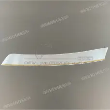 Tank decal, right side Tank decal, right side
