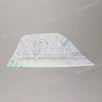 REPRODUCTION Pegatina tanque, lado izquierdo X560621773