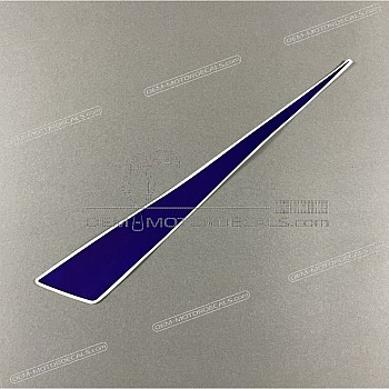 Tanksticker, linkerkant