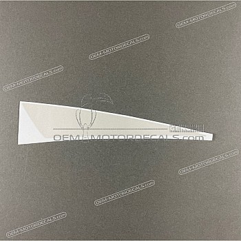 Tanksticker, linkerkant