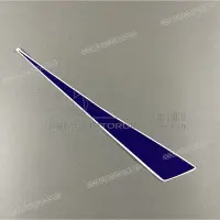 REPRODUCTION Pegatina tanque, lado derecho X560621799