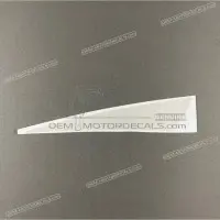 REPRODUCTION Tankaufkleber, Rechte Seite X560621800
