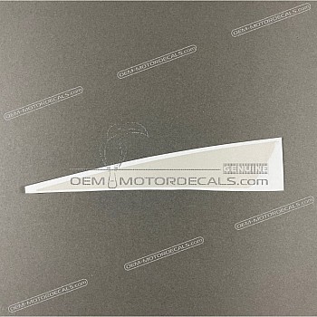 Tanksticker, rechterkant