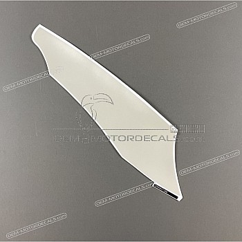 Onderkuip sticker, rechterkant