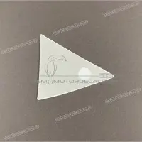KAWASAKI Untere obere Verkleidung Ninja Muster, linke Seite X560631539