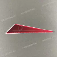 KAWASAKI Upper Cowling Ninja ZX-9R Pattern, Left Side X560631552