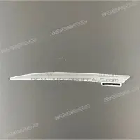 KAWASAKI Adesivo serbatoio, lato destro NINJA ZX-6R X560631625