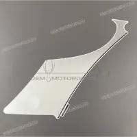 KAWASAKI Untere Verkleidung Aufkleber, rechte Seite unten X560631640