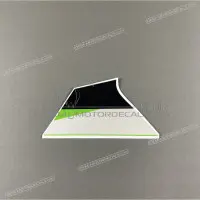 REPRODUCTION Pegatina para panel lateral, lado izquierdo X560641272