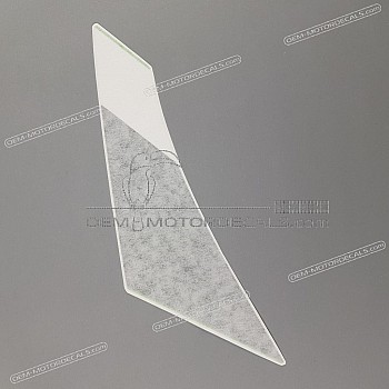 Pegatina para panel lateral, lado izquierdo 