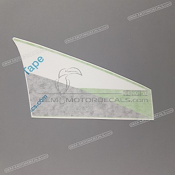 Pegatina para panel lateral, lado izquierdo 