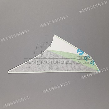 Pegatina para panel lateral, lado izquierdo 