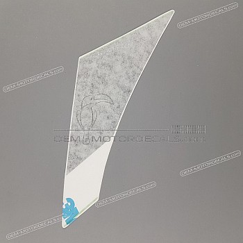 Pegatina para panel lateral, lado derecho 