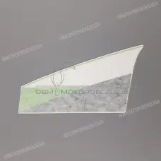 Zijpaneel sticker, rechterkant Zijpaneel sticker, rechterkant