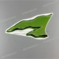 REPRODUCTION Tank decal, right side X560641608