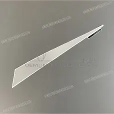 Adesivo fiancata posteriore Ninja ZX-9R, lato destro