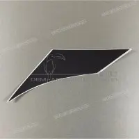 KAWASAKI Seitenverkleidungsaufkleber Ninja ZX-9R, linke Seite X560651385